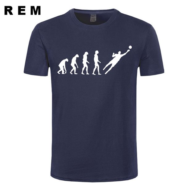 

rem evolution goalkeeper t shirt men t shirt new cotton long sleeve t-shirt men clothing