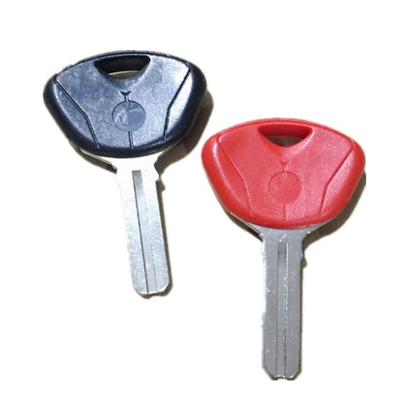

50шт лот мотоцикла blank key uncut клинок для f650 f800 f800gs f800st k1200r k1200s f1200gs r1200rt k1300r k1300s s1000rr