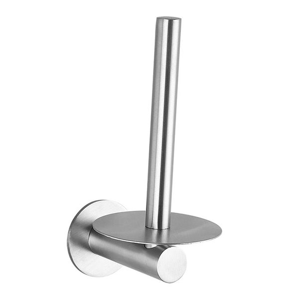 

paper holders stainless steel bathroom rack tissue home roll stand accessories