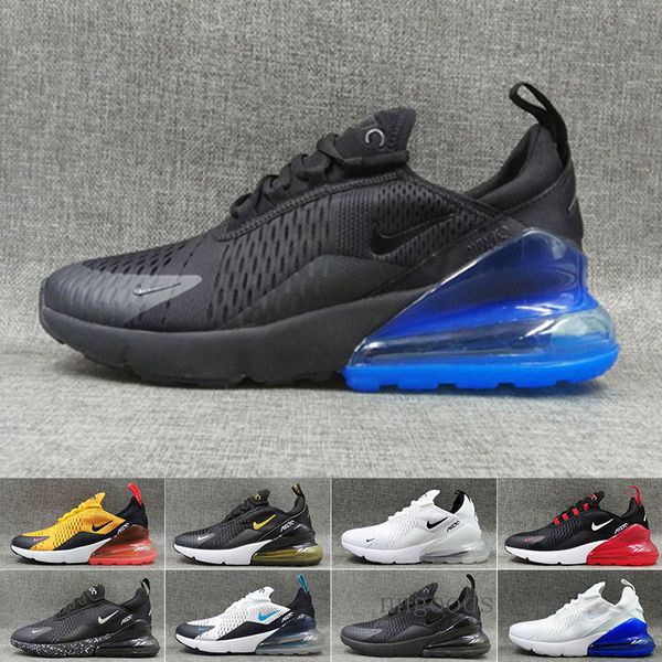 

2019 new running shoes men women trainer be true punch triple black white oreo teal p blue sports sneakers size 5.5-11 rtuc2