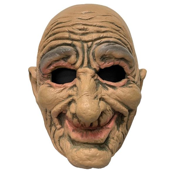 

mengpo halloween bloody scary horror mask zombie mask latex costume party full head cosplay masquerade props