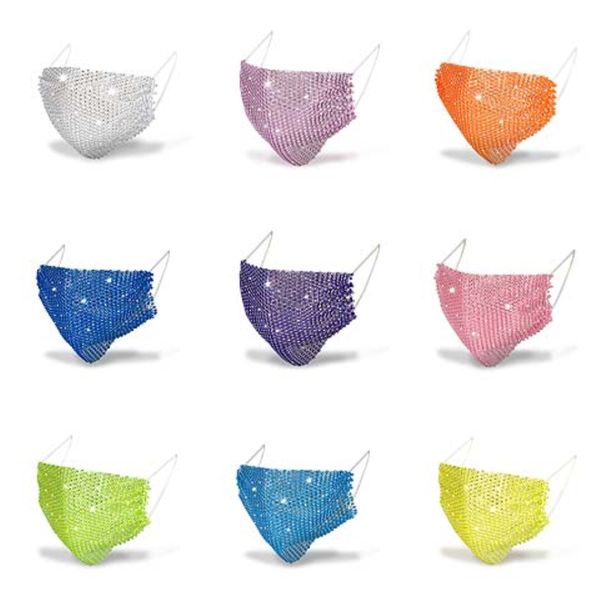 

7 colors face mask dust mask anti inenza particulate protective masks safety mask with valve pm2.5 dustproof with one filters#47111