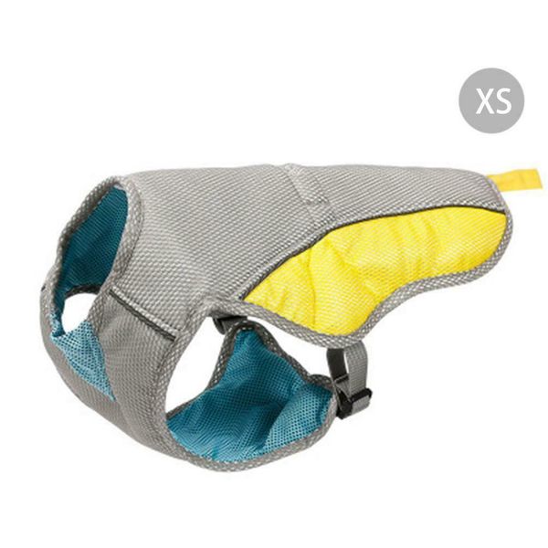 

pet clothes puppy summer cooling apparel prevent heatstroke climbing dog clothes