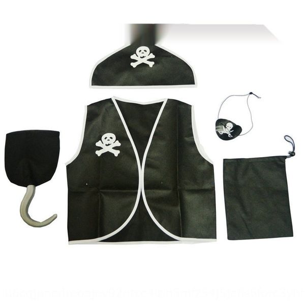 

ван shengjie clothingdance танцевальное представление платья детские потому пиратский пиратский костюм костюм производительности ongdv