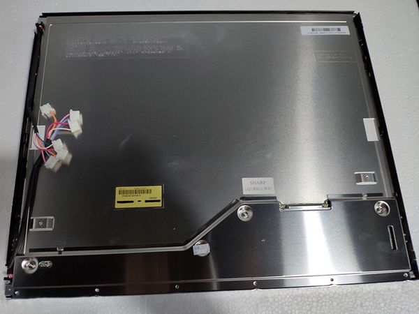 

new original lq190e1lw41 19 inch industrial screen in stock 100% test screen