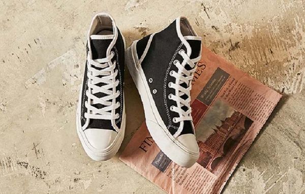 

classics women platform trainer women flat shoes comfort casual shoe sneaker women leisure platform shoe chaussures trainers sh04 p15, Black