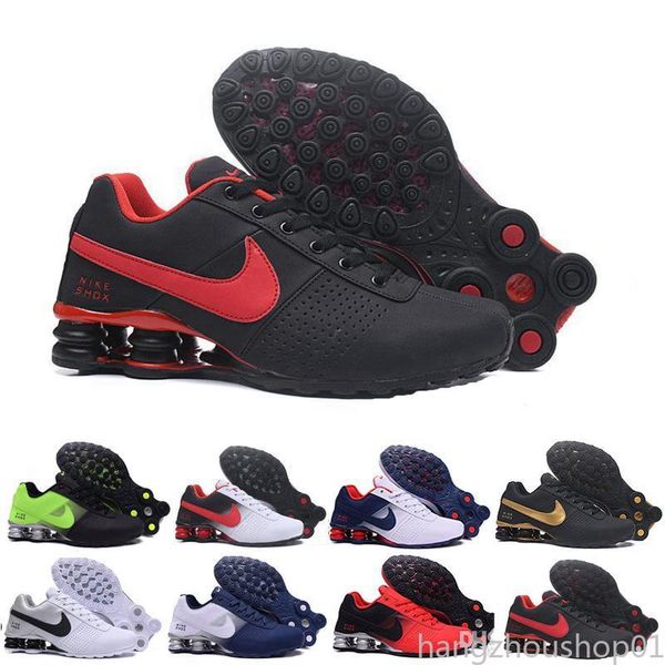 

2020 new men avenue 809 turb basketball shoes black white man tennis men red bottom shoe mens sports sneakers h1