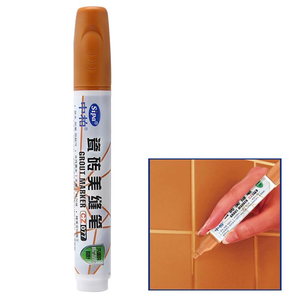 

marker tile repair portable artline fast drying grout pen wall refill non toxic