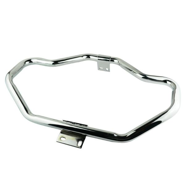 

front crash bar engine guard for iron 883 xl883n 2004-2020 motorcycle