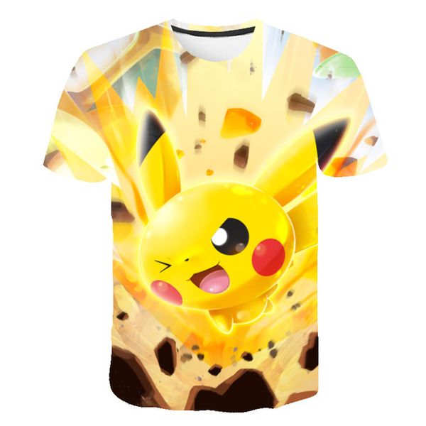 

mario super anime 3d print shirts oversized oversized anime men clothing