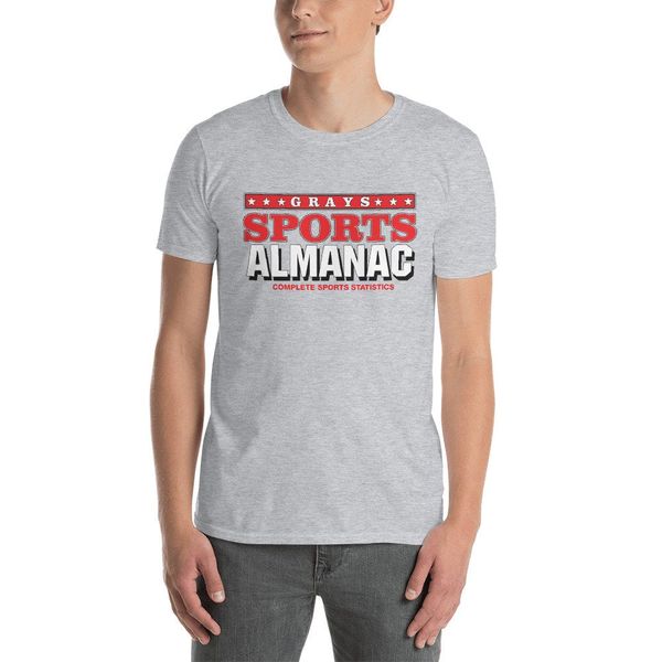 

grays sports almanac sportstatistik komplett