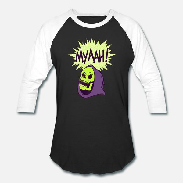 

myaah t shirt men character short sleeve s-xxxl standard loose humor spring autumn unique shirt