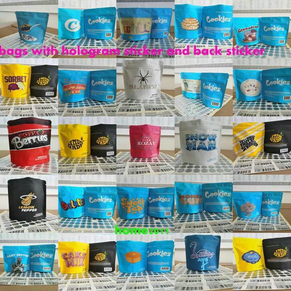 

material comfortable proof new seal pack smell a bags zipper grade mylar child heat food premium resealable arrival proof smell proof cskey