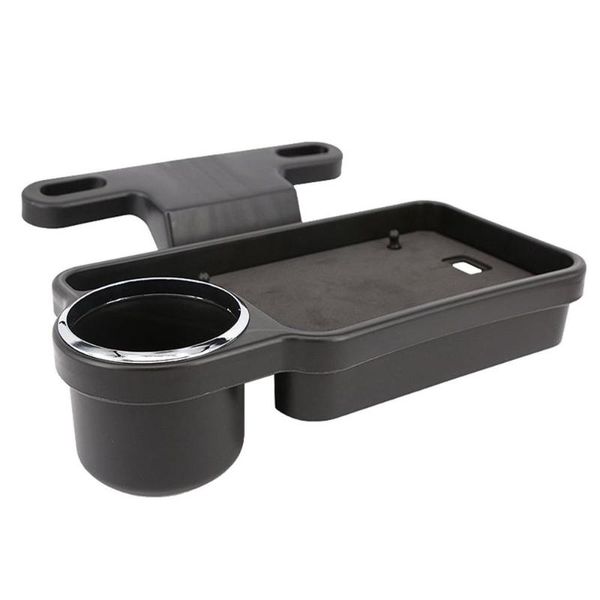 

car seat debris box snack storage bag car water cup holder dining table seat back storage supplies