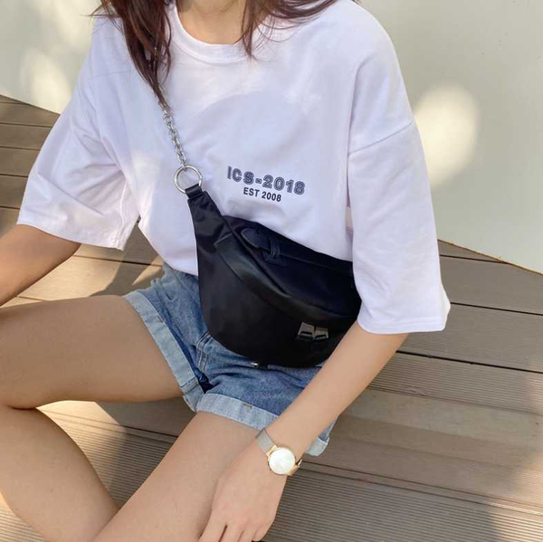 

totes fashion women small chest bag cross body nylon girl messenger shoulder female vintage cute black hjiuu8989