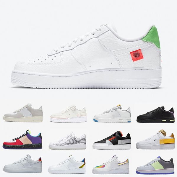 

worldwide green dunk 1 fashion mens skeleton platinum tint air running shoes dunks men women platform trainers sports sneakers chaussures