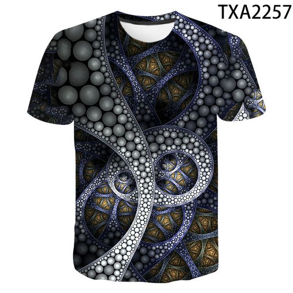 

art illustration 3d boy girl printed cool 3d print shirts funny horror graphic men clothing