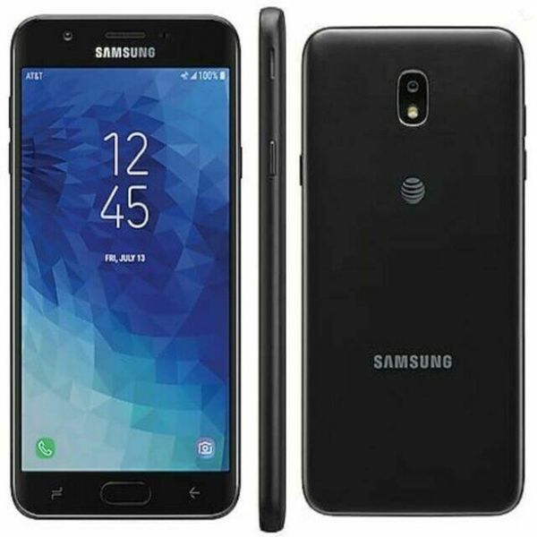 

refurbished unlocked original samsung galaxy j737 j737v j7 2018 android 8.0 octa core 5.5 inch 1280*720 2gb ram 16gb rom cellphone