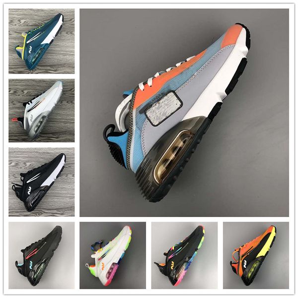 

bargain sale duck camo 2090 mens running shoes pure platinum air 2090s pn dust clean white black men women sports trainer sneakers