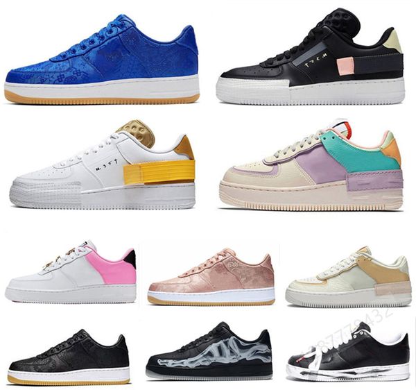 

2020 dunk flying mid running shoes wmns shadow tropical twist sneaker trainer all white low cut one 1 dunk athletic shoes 36-45