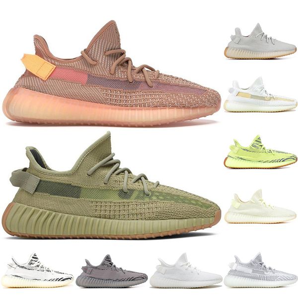 

2020 sesame west outdoor running shoes glow beluga marsh desert sage yecheil 3m reflective mens womens sports sneakers 36-46