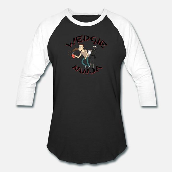 

wedgie ninja тенниска мужчины полиграфическая футболка s-xxxl уникальные симпатичные моды летний стиль уникальная рубашка