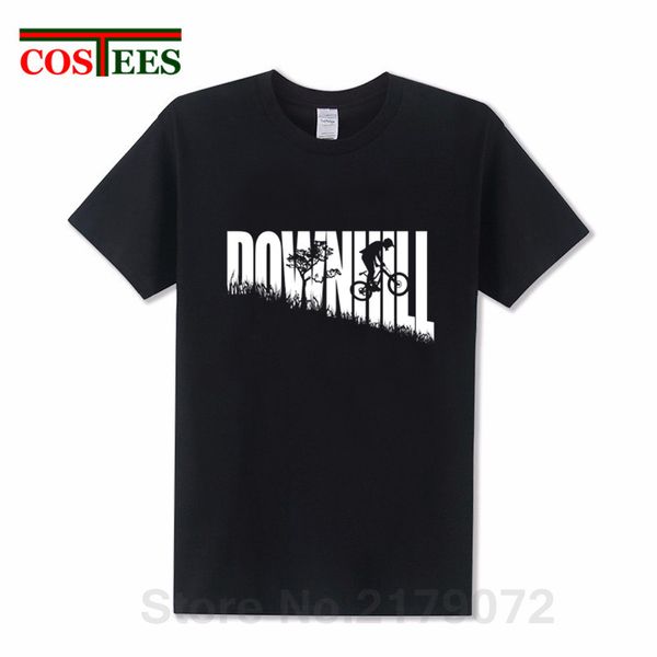 

new fashion bmx men's t-shirt creator mountain biking mtb t shirt men downhill ide tshirt custom moto xc cycling team shirt