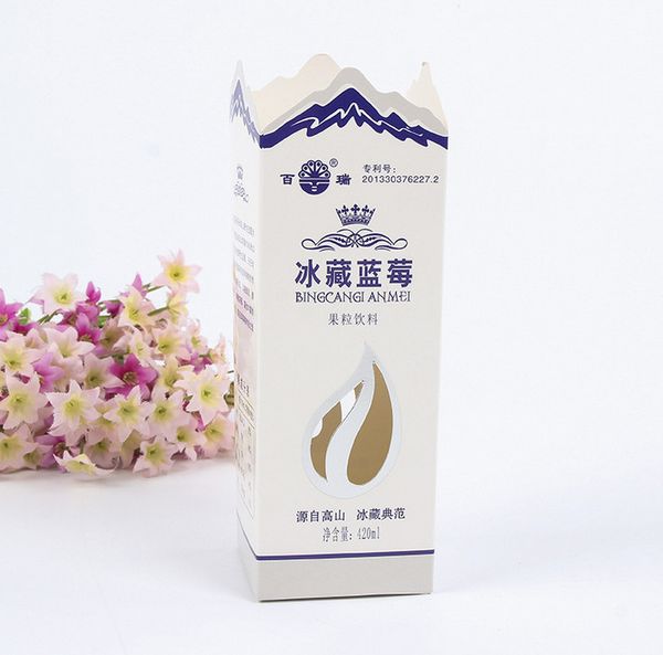 

cosmetics lip gloss packaging box,personal care skincare packaging box ---px0332