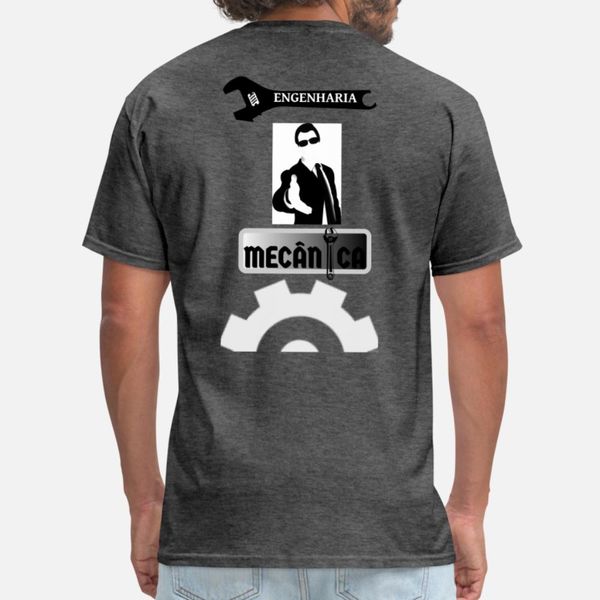 

engenharia mecÃ¢nica 2 blusas e acessÃ³rios t shirt men customized tee shirt s-xxxl clothing cute building summer standard shirt