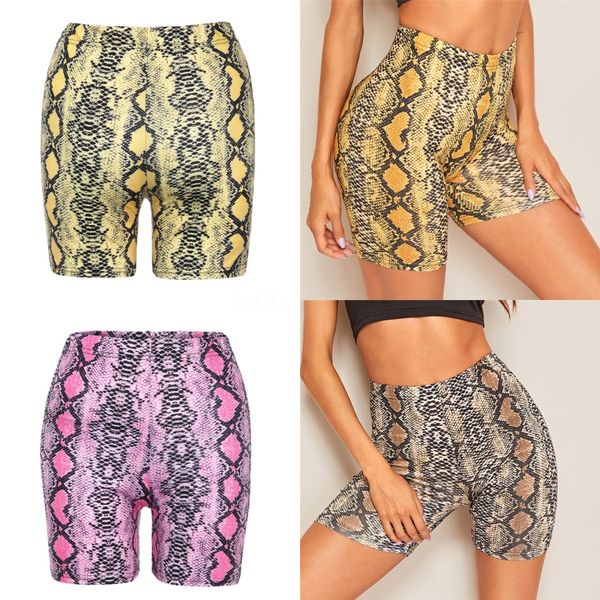 

women short seamless yoga sport gym clothes fitness push up crop shirt high shorts sportswear#460, White;red