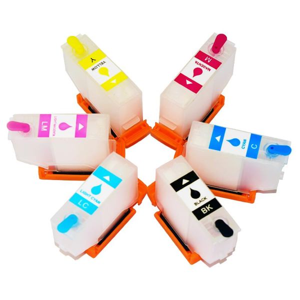 

ink cartridges t312xl t378xl refill cartridge with chip for expression xp-8500 xp-8505 xp-8600 xp8605 t3791-t3796 xp8500