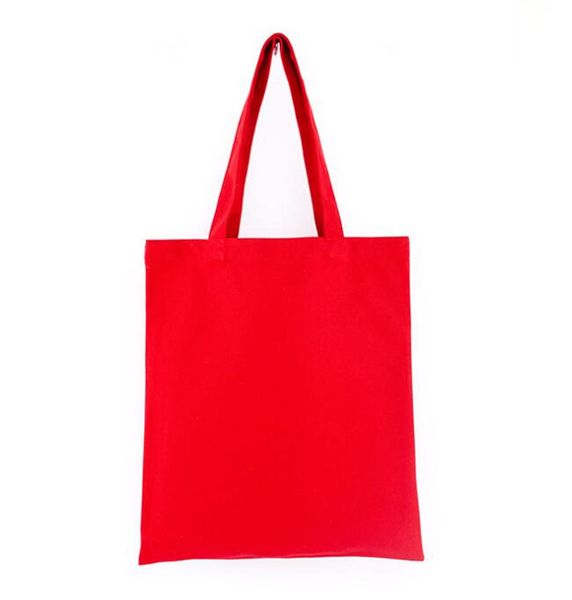 

2020 new fashion luxury women designer 3pcs mix color totes women black cotton canvas diy plain vertical design large capacity open handbag