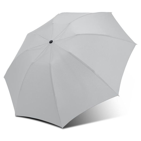 

new reverse umbrella matic 3folding strong windproof big umbrella rain women business umbrellas men waterproof car paraguas bbywvi