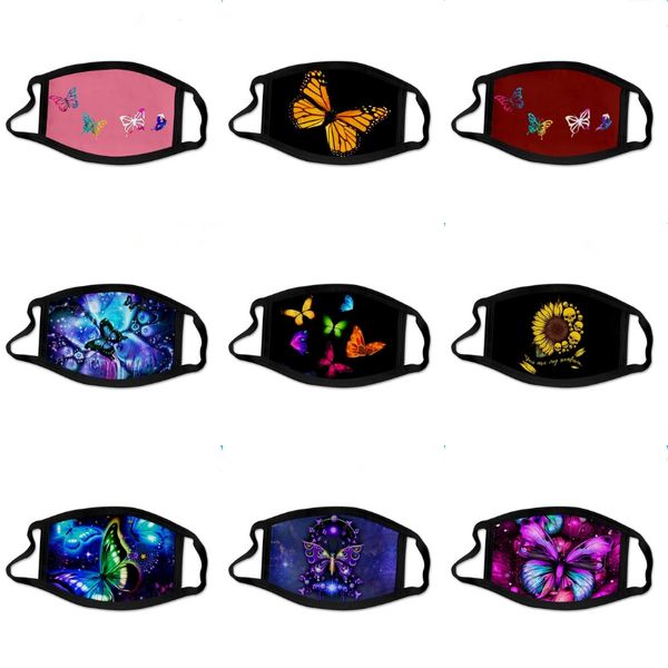 

3d national flag print biden mask neck gaiter bandana shilds circle loop summer sun protective tube biden mask men headwear face #210#865