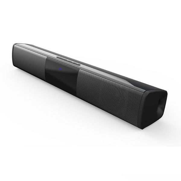 

wireless soundbar speaker system multimedia audio hifi stereo sound bar for computer pc lapdesksmart phone