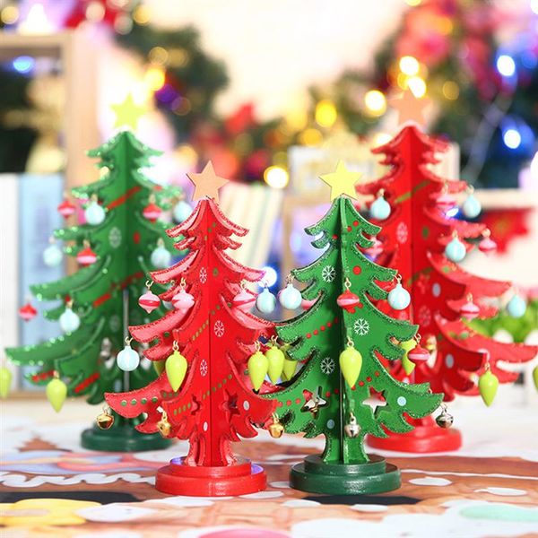 

wooden green christmas tree wooden christmas tree window tableprops