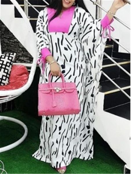 

waist v neck dresses striped casual half sleeve loose dress fashion female apparel womens designer natural, Black;gray