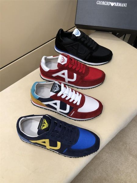

new fashion paris triple-s designer shoes low platform sneakers triple s mens casual women designer casual sports trainers zapatosl28 111