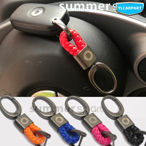 

for smart,car remote keychain, Silver