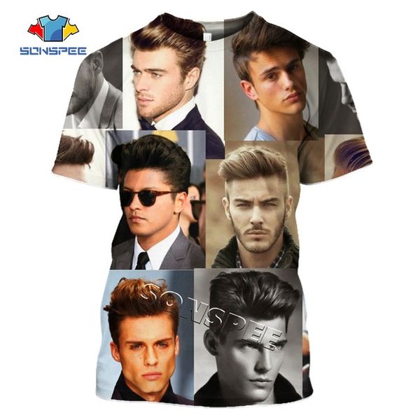 

elvis presley the king men summer homme pullover 3d print shirts hippie graphic harajuku men clothing