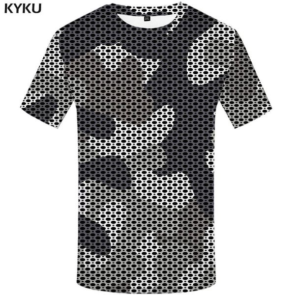 

stranger things hawkins high school tshirt men punk rock fitness t shirts fashion casual tee shirt mens summer cotton t-shirt