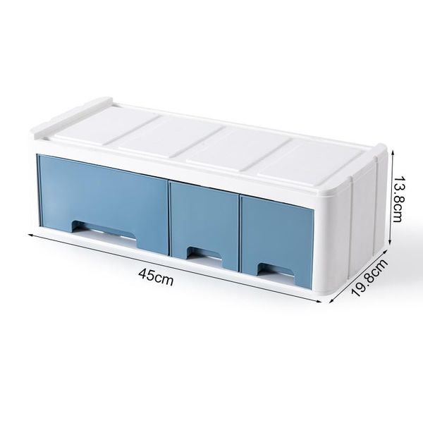 

из хранения bnbs стойки тумбы полки выдвижные кабинет комод пластиковые units повышение органайзер органайзер для рабочего box nzzpt yh_pack