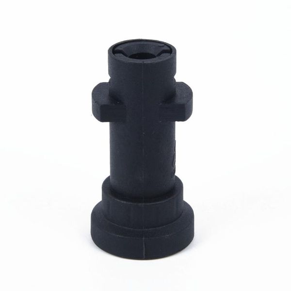

watering equipments ^pressure washer adapter connector bayonet 1/4 bsp foamer for karcher adjustable