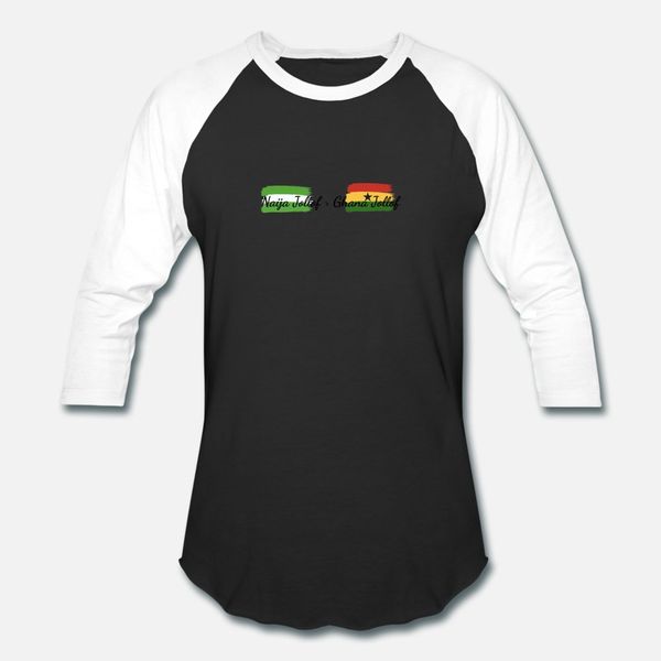 

naija jollof t shirt men printing short sleeve size s-3xl solid color gift new style summer kawaii shirt