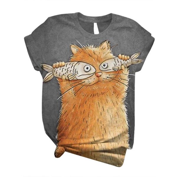 

simple o-neck yoga shirts women 3d animal printed sport yoga shirt polyester sleeveless pullover fitness gym shirt #bl3, White;red