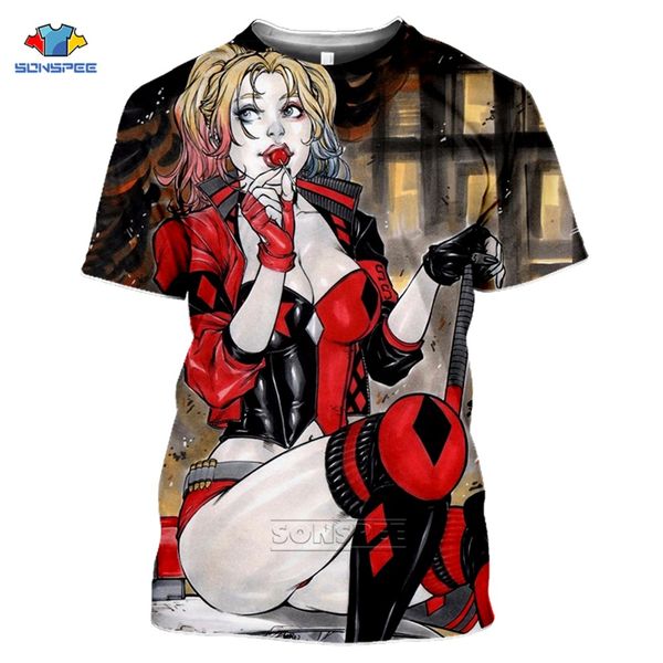 

deisgn dr.slump suppaman t shirt man high-q s-6xl crewneck anime tee shirt