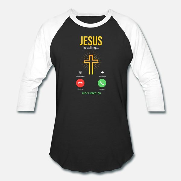 

jesus is calling christian church christus faith t shirt men print 100% cotton size s-3xl vintage sunlight comfortable spring cool shirt