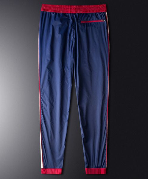 

2020 men's pants summer fashion mens thin slim full length pants men casual breathable sports trousers 3 colors size m-5xl, Black