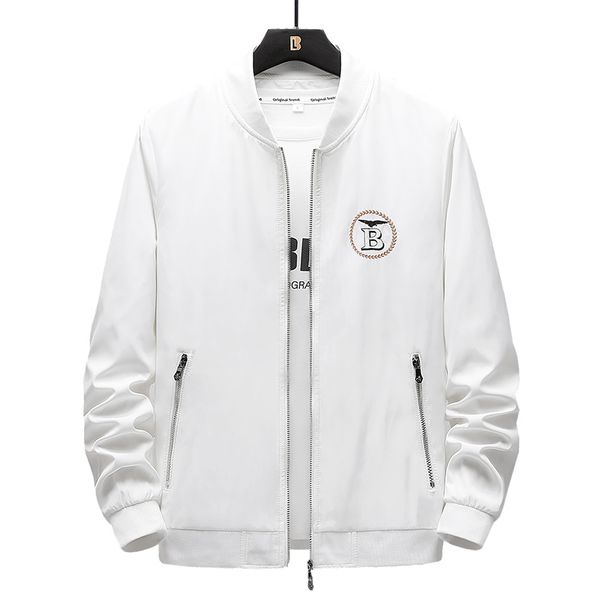 

men's designer jacket fashion casual men's gentleman designer clothing jacket hooded black letters luxury business canadian jacket, Black;brown