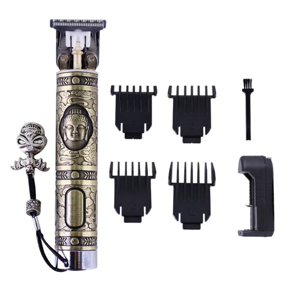 

household adults hair trimmer trimmer personal self-cut for men boy